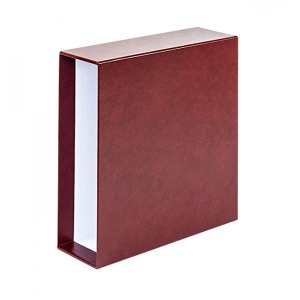Custodia Multi Collect Bordeaux Lindner 1