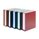 Custodia Multi Collect Lindner 1