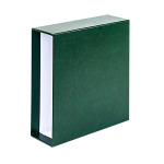 Custodia Multi Collect Verde Lindner 1