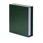 Custodia PUBLICA M Verde Lindner 1