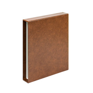 Custodia RONDO Avana Lindner 1