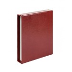 Custodia RONDO Bordeaux Lindner 1