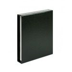 Custodia RONDO Nera Lindner 1