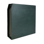 Custodia per cartella BRINDO Verde Master Phil 1