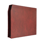 Custodia per cartella LAVAZZA Rossa Master Phil 1