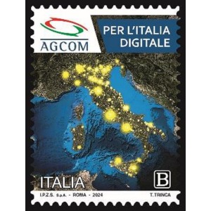 2024 Autorita per le Garanzie nelle Comunicazioni AGCOM 1 v. Italia