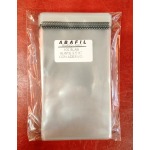 Bustine a sacchetto per Slabs PCGS NGC con lembo adesivo 100 pz. Abafil 1