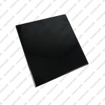Cartella a 4 anelli per FIGURINE BLACK senza custodia vuota 2