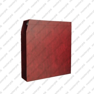 Custodia per cartella BIG Rossa Master Phil 1
