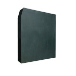 Custodia per cartella BIGLIETTI LOTTERIE Verde Master Phil 1