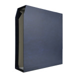 Custodia per cartella ZUCCHEROMANIA Blu Master Phil 1