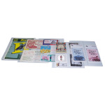 Inserti trasparenti VIP in K211 Master Phil 1