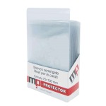 SLEEVES SEMIRIGIDE trasparenti Master Phil 1