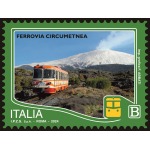 2024 Il mondo senza tempo delle ferrovie 4 v. Italia 2