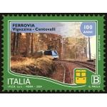 2024 Il mondo senza tempo delle ferrovie 4 v. Italia 4