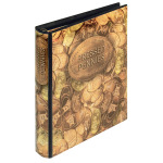 Album KARAT PER PRESSED PENNIES vuoto senza custodia Lindner 1