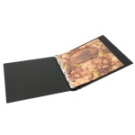 Album KARAT PER PRESSED PENNIES vuoto senza custodia Lindner 2