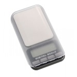 Bilancia digitale tascabile da 0 01 a 500 g Lindner 3