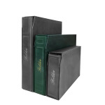 Cartella a 4 anelli FOLDER A4 ORIZZONTALE Master Phil 1