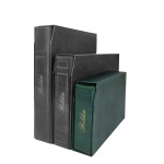 Cartella a 4 anelli MINI FOLDER Master Phil 2
