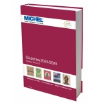 Catalogo Oltremare Africa del Sud vol. 6 parte II 2024 2025 Michel 1