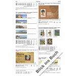 Catalogo Oltremare Africa del Sud vol. 6 parte II 2024 2025 Michel 4