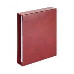 Custodia KARAT in cartoncino Rossa Lindner 1