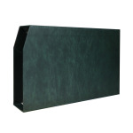 Custodia per cartella MINI FOLDER Verde Master Phil 1