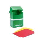DECK BOX TCG LOTHAR Verde Leuchtturm 3