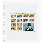 Fogli EXPO a 1 listello Master Phil 2