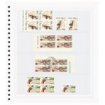 Fogli EXPO a 4 listelli Master Phil 2