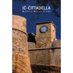 2024 2 Euro Cittadella di Gozo FDC in folder Malta folder 1