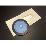2024 5 Euro Albachiara FDC in astuccio Italia 5