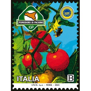 2024 Consorzio di tutela IGP Pomodoro di Pachino 1 v. Italia