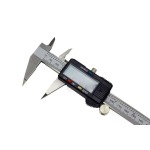 Calibro digitale EXAKT Leuchtturm 2