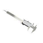 Calibro digitale EXAKT Leuchtturm 3