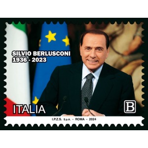 2024 Silvio Berlusconi 1 v. Italia