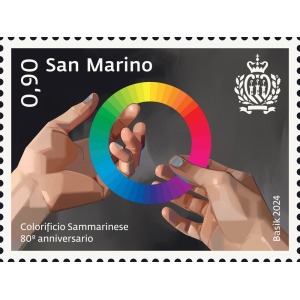 2024 80° di Colorificio Sammarinese 1 v. San Marino
