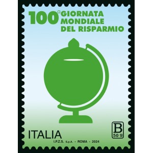 2024 Giornata mondiale del risparmio 1 v. Italia