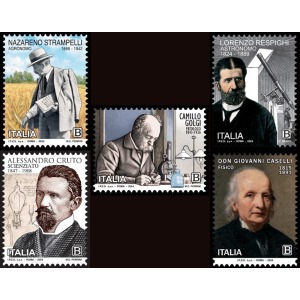 2024 Giornata mondiale della Scienza 5 v. Italia
