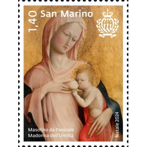 2024 Natale 1 v. San Marino