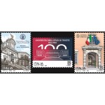 2024 Universita 3 v. Italia