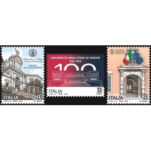 2024 Universita 3 v. Italia