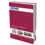Catalogo Oltremare GIAPPONE COREA 2024 UK 9.2 Michel 1