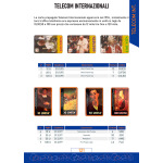 Catalogo Schede telefoniche Area italiana Vol. 2 Unificato 6