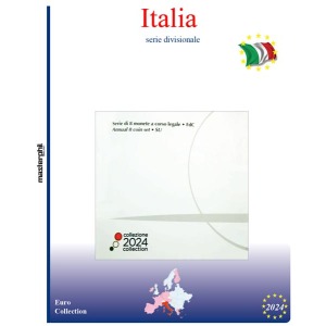 Inserto divisionale Italia 2024 senza argento Master Phil