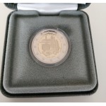 2024 2 Euro 20° dell adesione all Unione Europea PROOF in cofanetto Cipro 2
