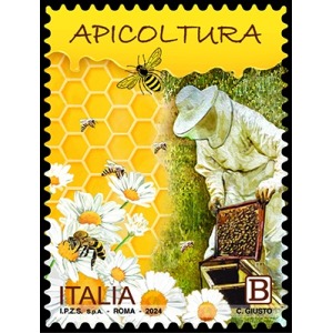 2024 L apicultura 1 v. Italia