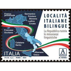 2024 Localita italiane bilingue 1 v. Italia