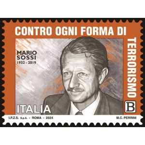 2024 Mario Sossi 1 v. Italia